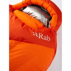Andes Infinium 1000 Down Sleeping Bag