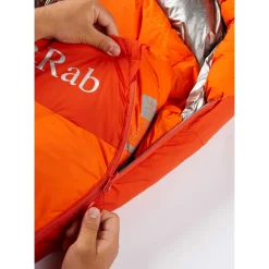 Andes Infinium 1000 Down Sleeping Bag