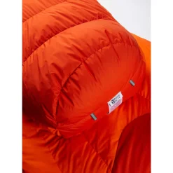 Andes Infinium 1000 Down Sleeping Bag
