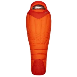 Andes Infinium 800 Down Sleeping Bag