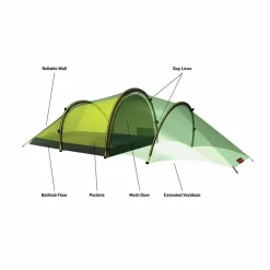 Anjan 2 GT Tent