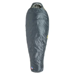Anthracite 30 Synthetic Sleeping Bag