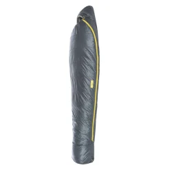 Anthracite 30 Synthetic Sleeping Bag