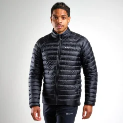 Anti-Freeze Down Jacket