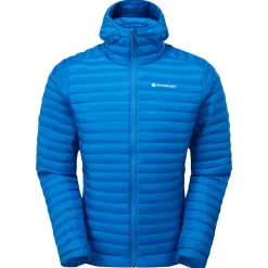 Anti-Freeze Lite Down Hoodie