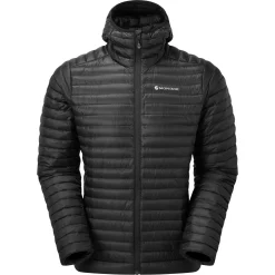 Anti-Freeze Lite Down Hoodie