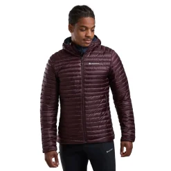 Anti-Freeze Lite Down Hoodie