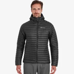 Anti-Freeze Lite Down Hoodie