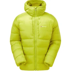 Anti-Freeze XPD Down Hoodie