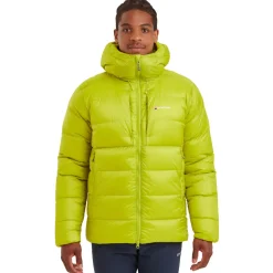 Anti-Freeze XPD Down Hoodie