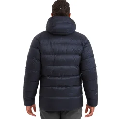 Anti-Freeze XPD Down Hoodie