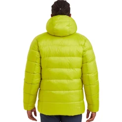 Anti-Freeze XPD Down Hoodie