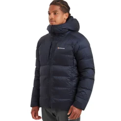 Anti-Freeze XPD Down Hoodie