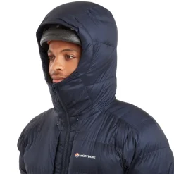 Anti-Freeze XPD Down Hoodie
