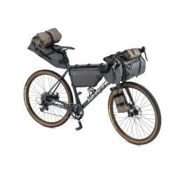 Anywhere Cycling 5L Drybag
