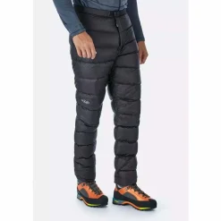 Argon Down Pants