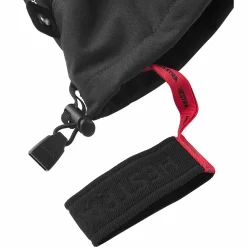 Army Leather Gore-Tex 3 Finger Gloves