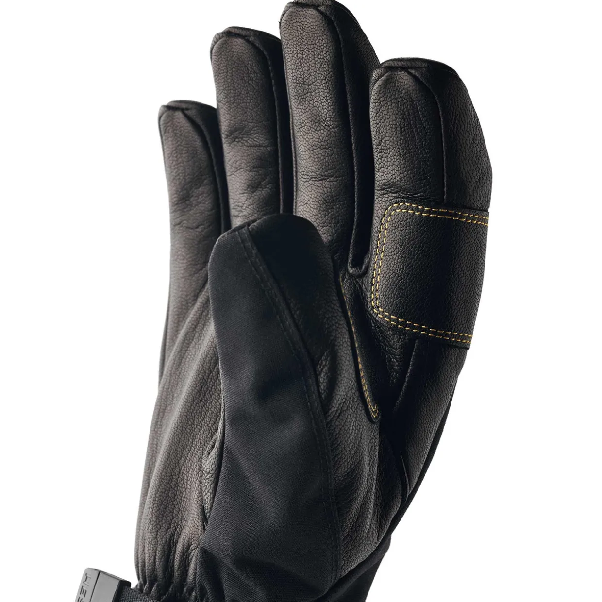 Army Leather Gore-Tex Gloves