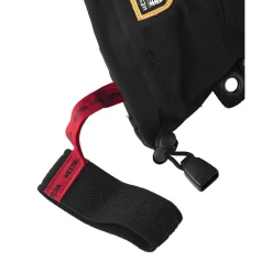 Army Leather Gore-Tex Mitts