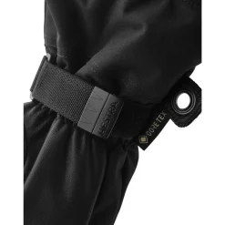 Army Leather Gore-Tex Mitts