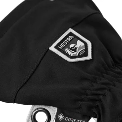 Army Leather Heli Ski GTX + Gore Gloves