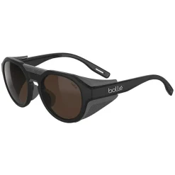 Ascender Sunglasses - Bolle 100 Gun Lens