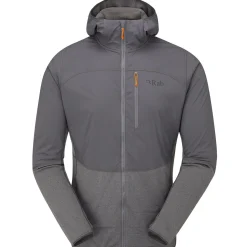 Ascendor Summit Hoody FZ