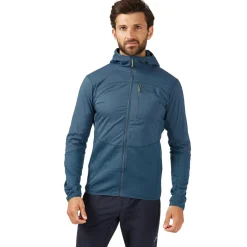 Ascendor Summit Hoody FZ