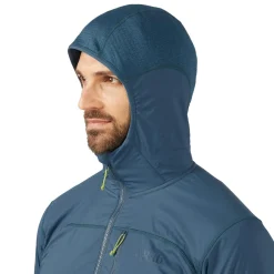 Ascendor Summit Hoody FZ