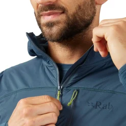 Ascendor Summit Hoody FZ