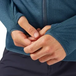 Ascendor Summit Hoody FZ