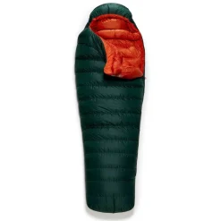 Ascent 1100 Down Sleeping Bag