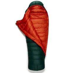 Ascent 1100 Down Sleeping Bag