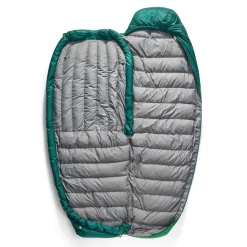 Ascent -1C Down Sleeping Bag