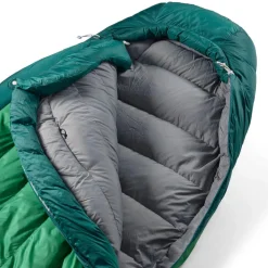 Ascent -1C Down Sleeping Bag