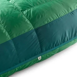 Ascent -1C Down Sleeping Bag