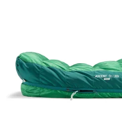 Ascent -1C Down Sleeping Bag