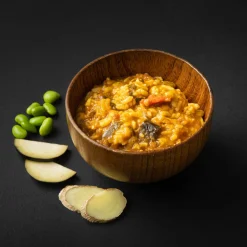 Asian Curry
