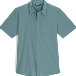Astroman Air S/S Shirt