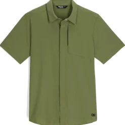 Astroman Air S/S Shirt