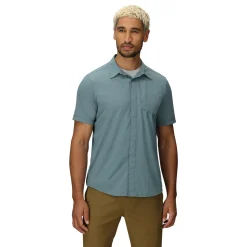 Astroman Air S/S Shirt