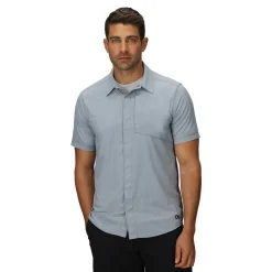 Astroman Air S/S Shirt