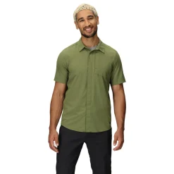 Astroman Air S/S Shirt