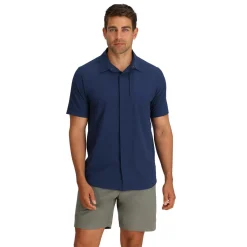 Astroman Air S/S Shirt