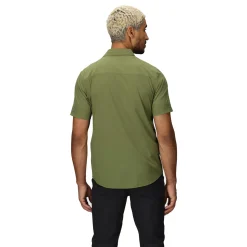 Astroman Air S/S Shirt