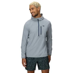 Astroman Air Sun Hoodie