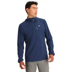 Astroman Air Sun Hoodie