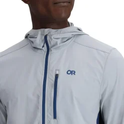 Astroman Air Sun Hoodie