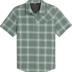 Astroman S/S Sun Shirt - Past Season Colours