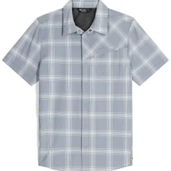 Astroman S/S Sun Shirt - Past Season Colours